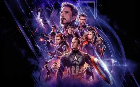 Featured image of post 从钢铁之心到最后生还者：一些关于角色塑造的随想