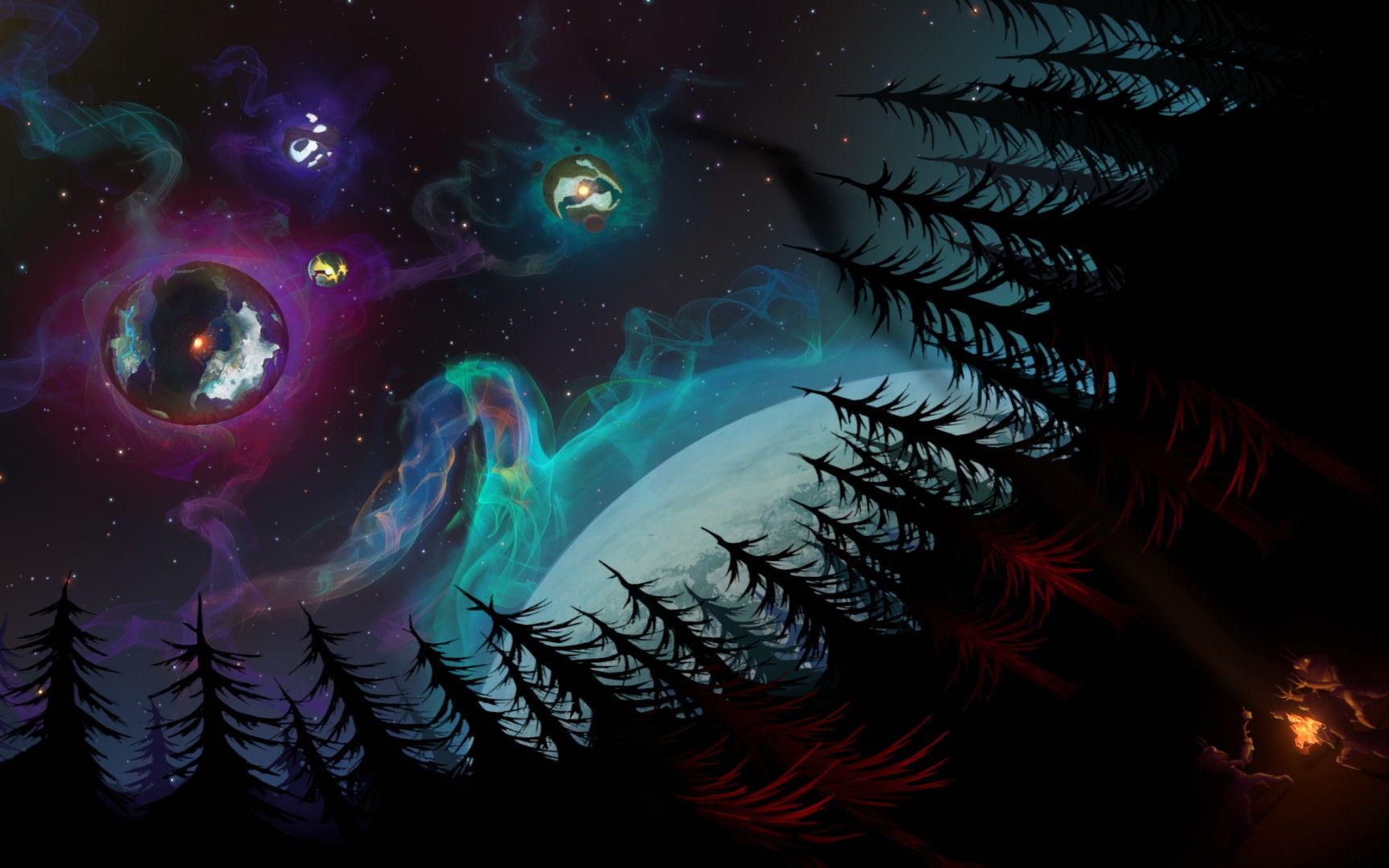 Featured image of post 星际拓荒